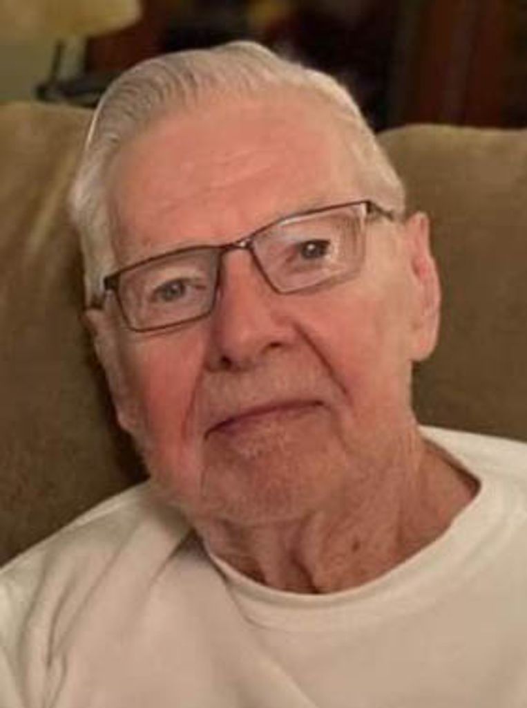 William August Juengel Sr. Profile Photo