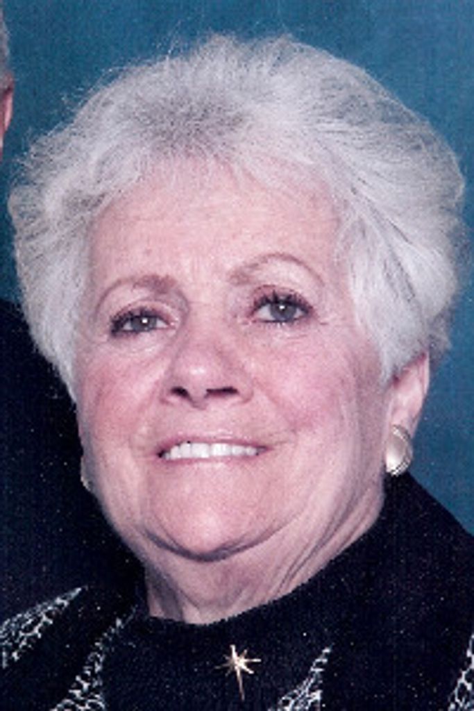 Marie A. "Toni" (Maiorano) Robidoux