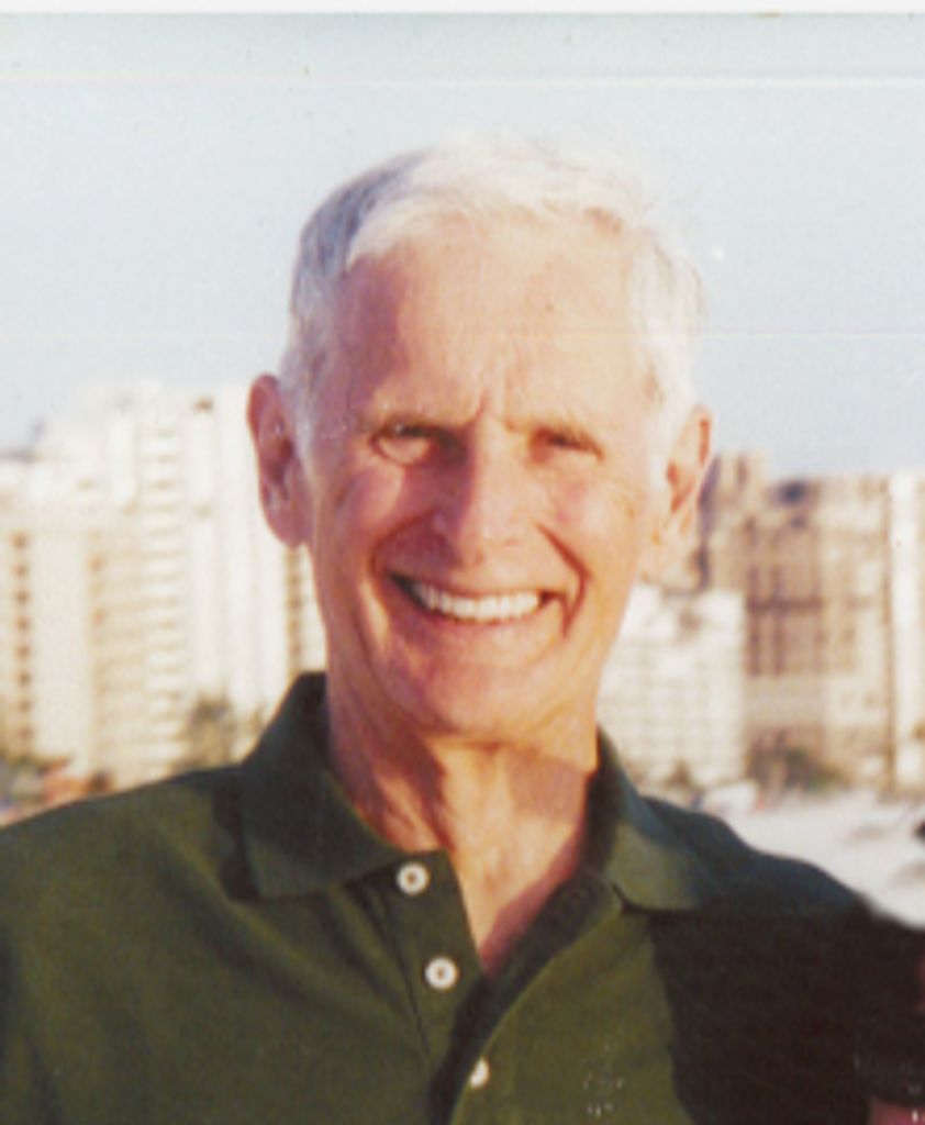 Thomas Anthony Volpe
