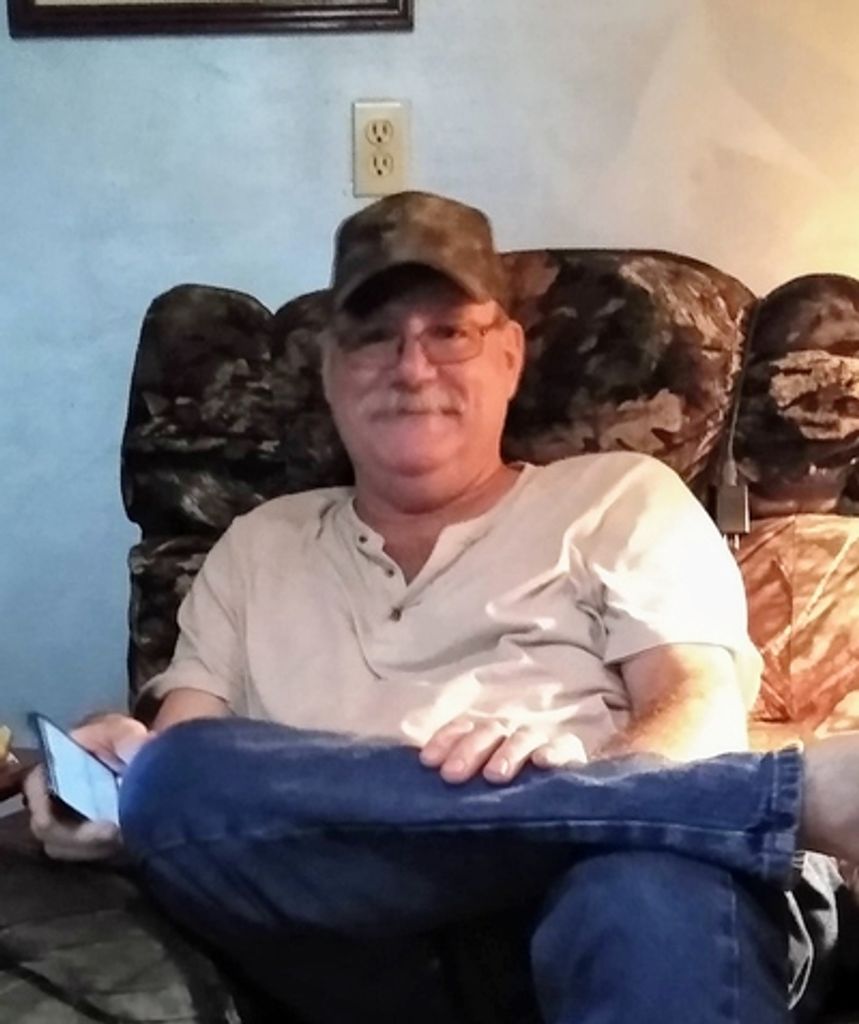 Willie O. Lewis Jr. Profile Photo