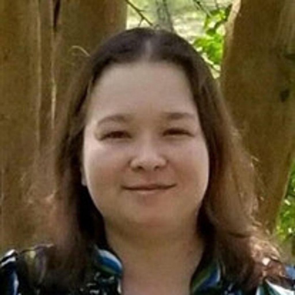 Patricia Lynn Porter