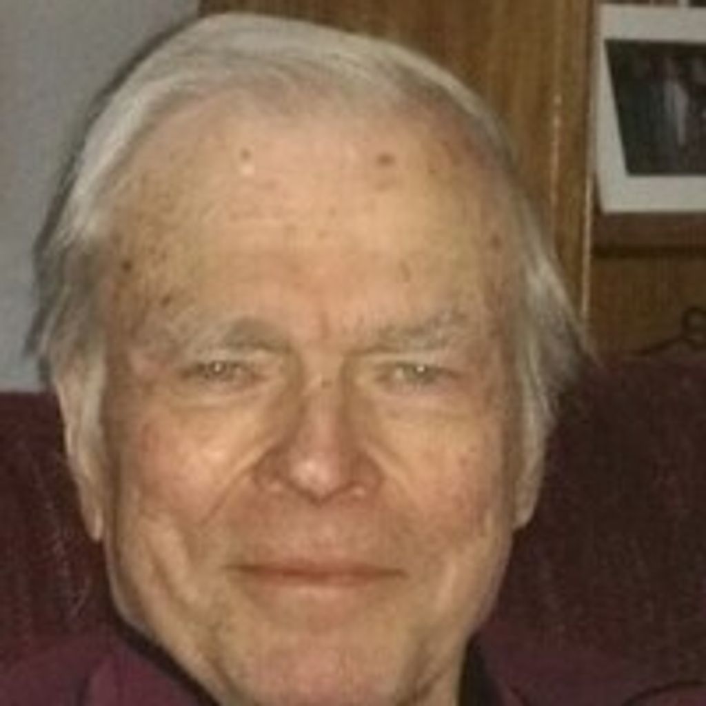 Theodore Keranen