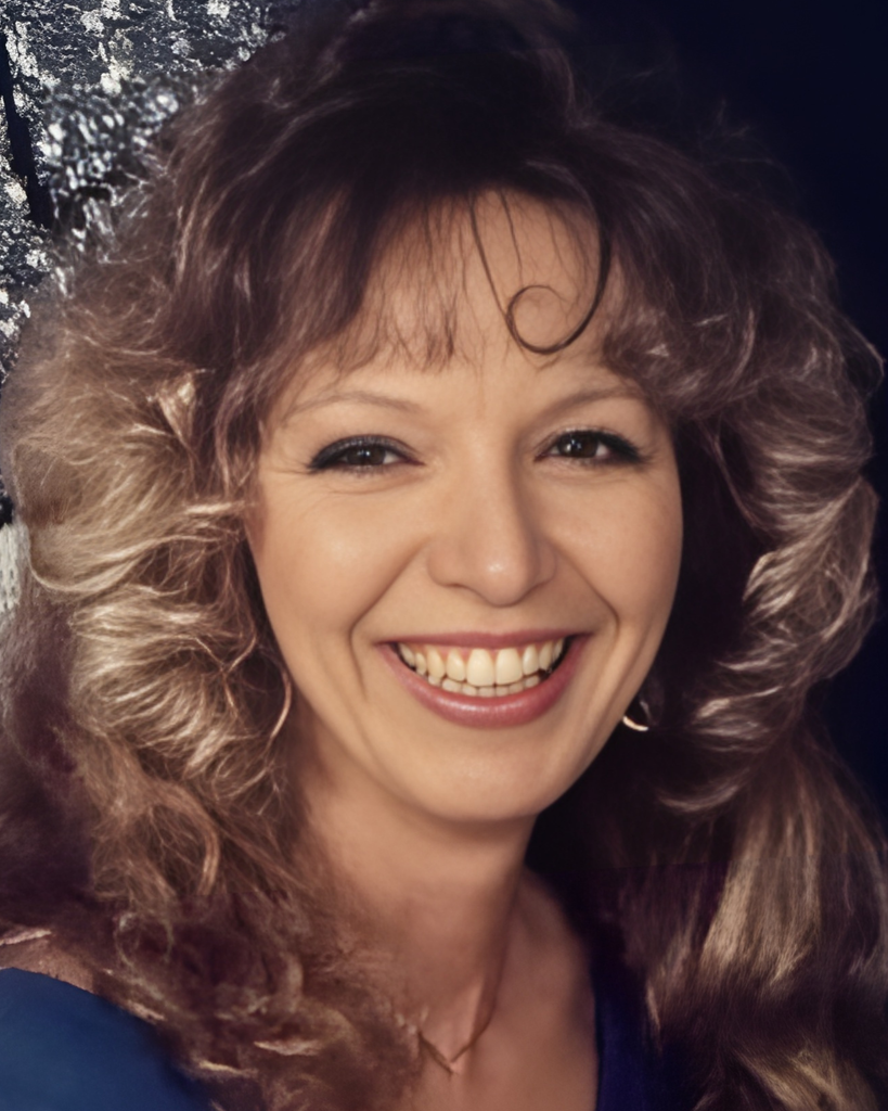 Diana Sue McGilton Profile Photo