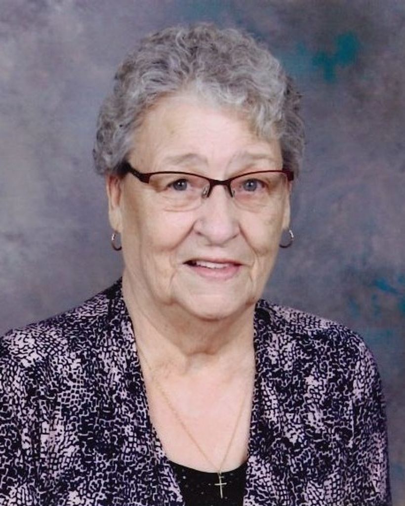 Ann MacIsaac Profile Photo