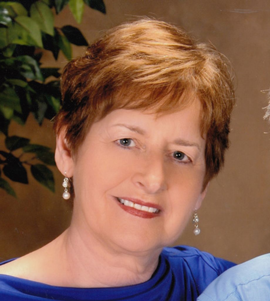 Joan Tucker Dodson Profile Photo