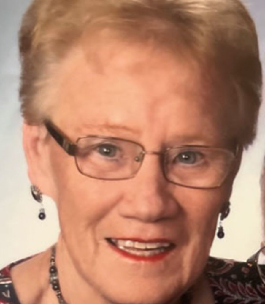 Viona Marie Cuddy Profile Photo