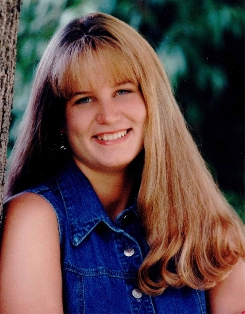 Jennifer Haugen-Nicholls