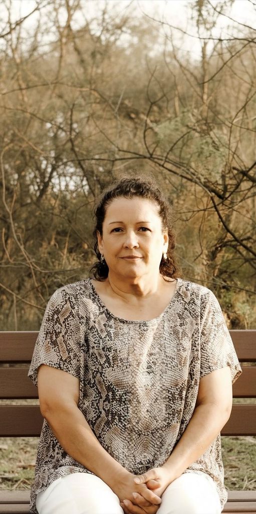 Alma F. Algwaider Profile Photo