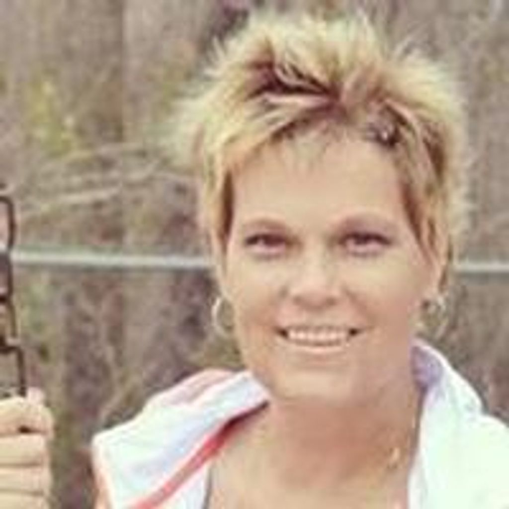 Becky Ann Barnard