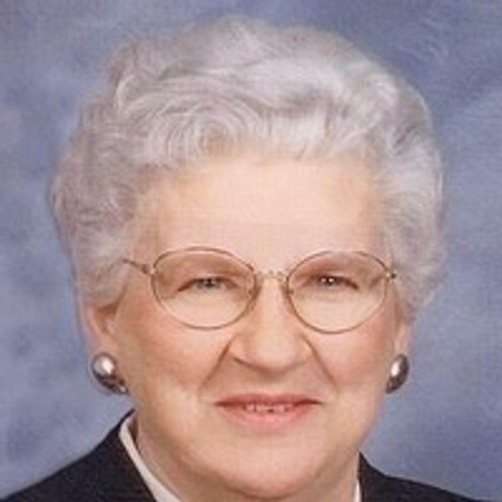 Patricia Anne Schlosser