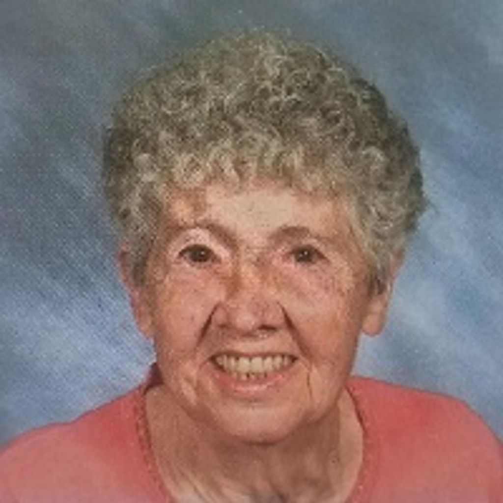Rosemary Poston