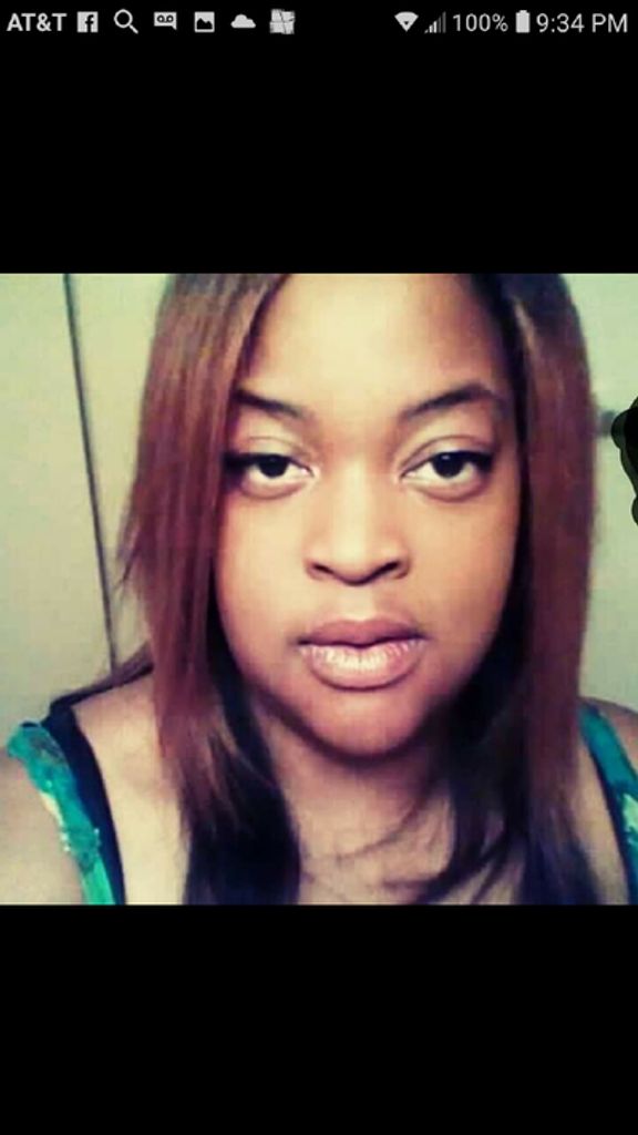 Kriston Nicole Barrett Profile Photo