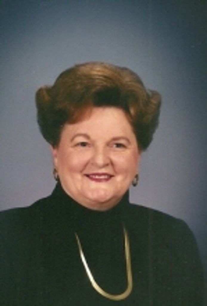 Ruth Caroline Cline