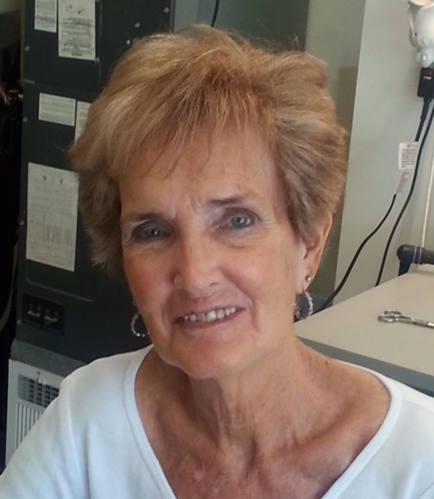 Louise (Whaley)  Birden