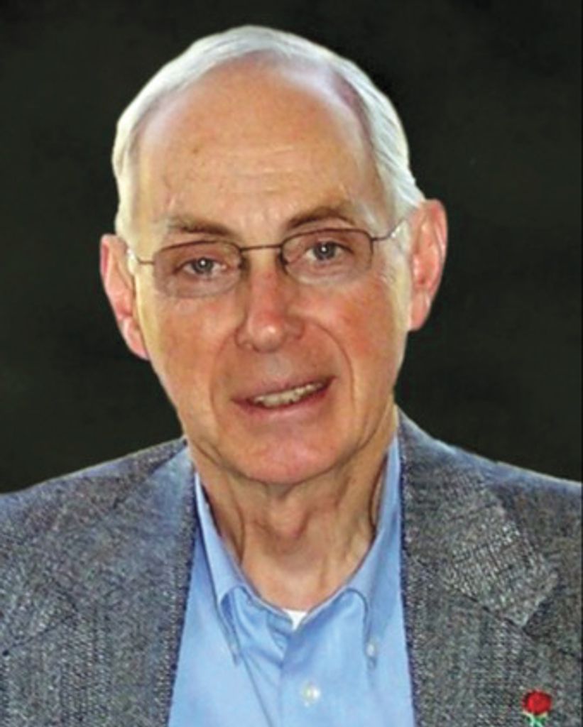 THOMAS P. WALSH Profile Photo