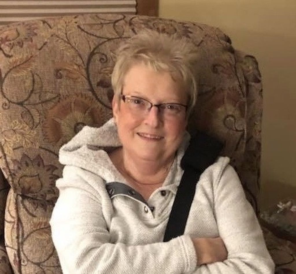Julie Corkill