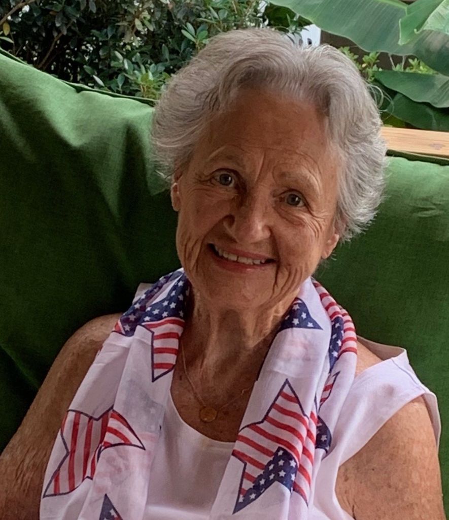 Mrs. Mary Ann Bridges Profile Photo