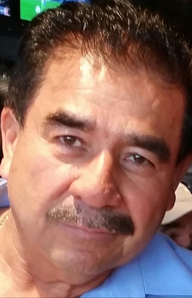 Sixto Albarran-Santibañez