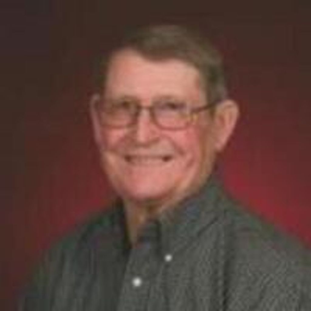 Wayne Harvey