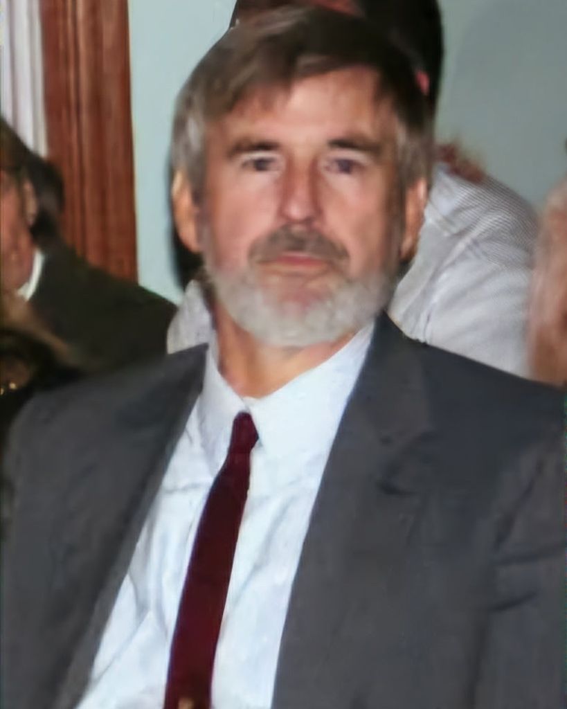 Matthew Duncan Berry
