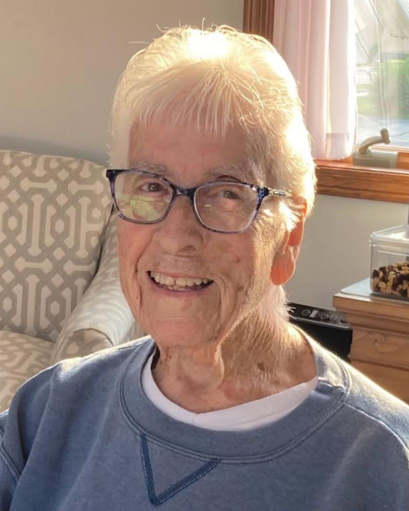 Shirley Abbey