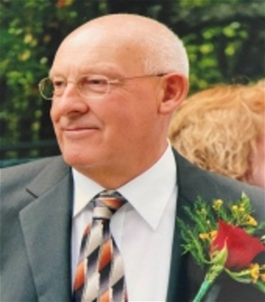 Bruce Tenny Profile Photo