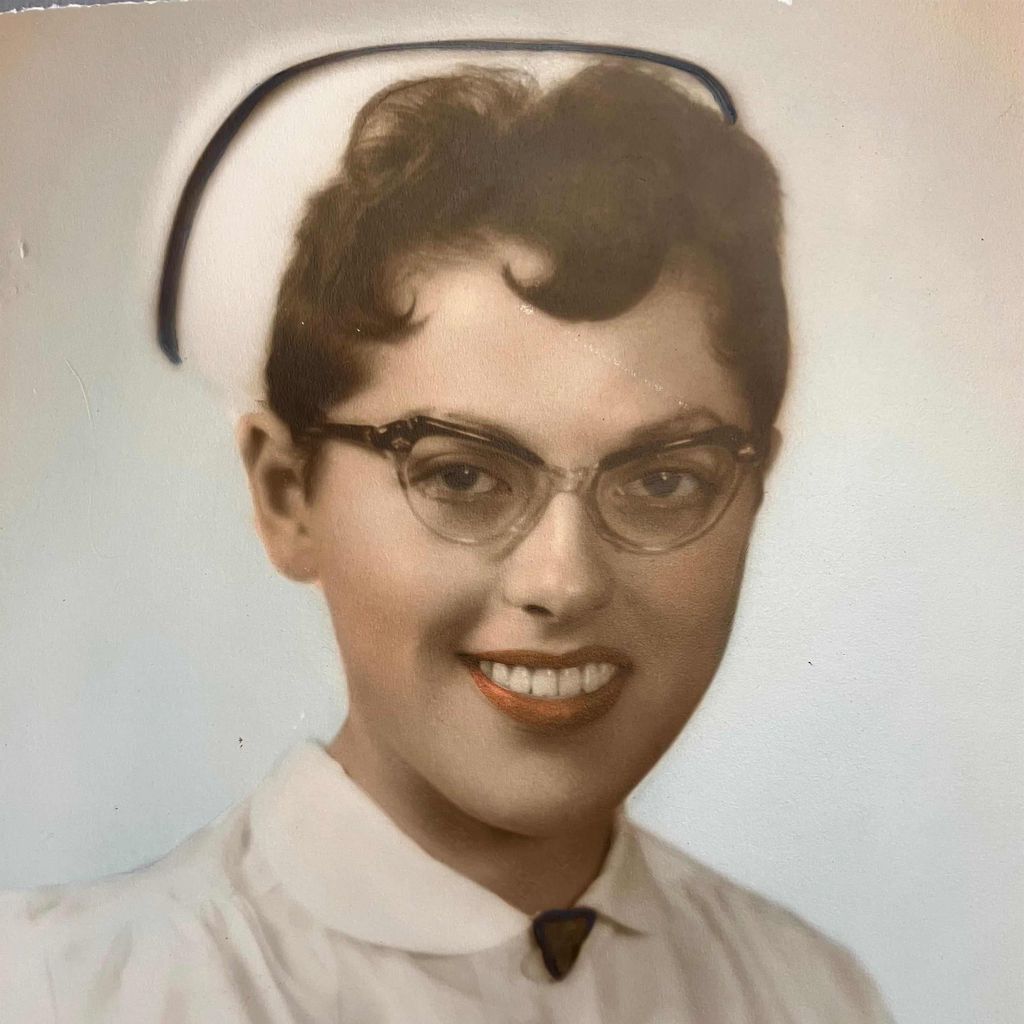 Janet Alba (Pine) Mosher Profile Photo