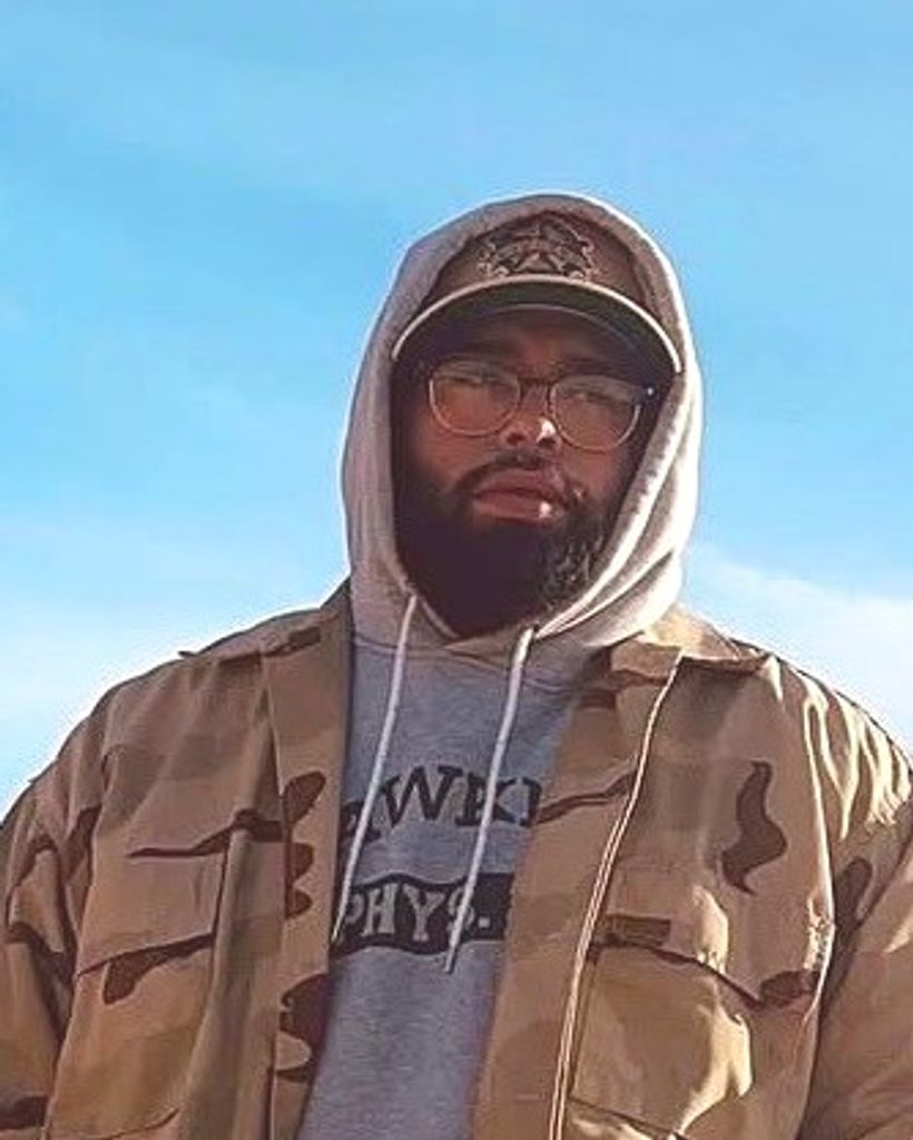 Josue Alvaro Yañez Profile Photo