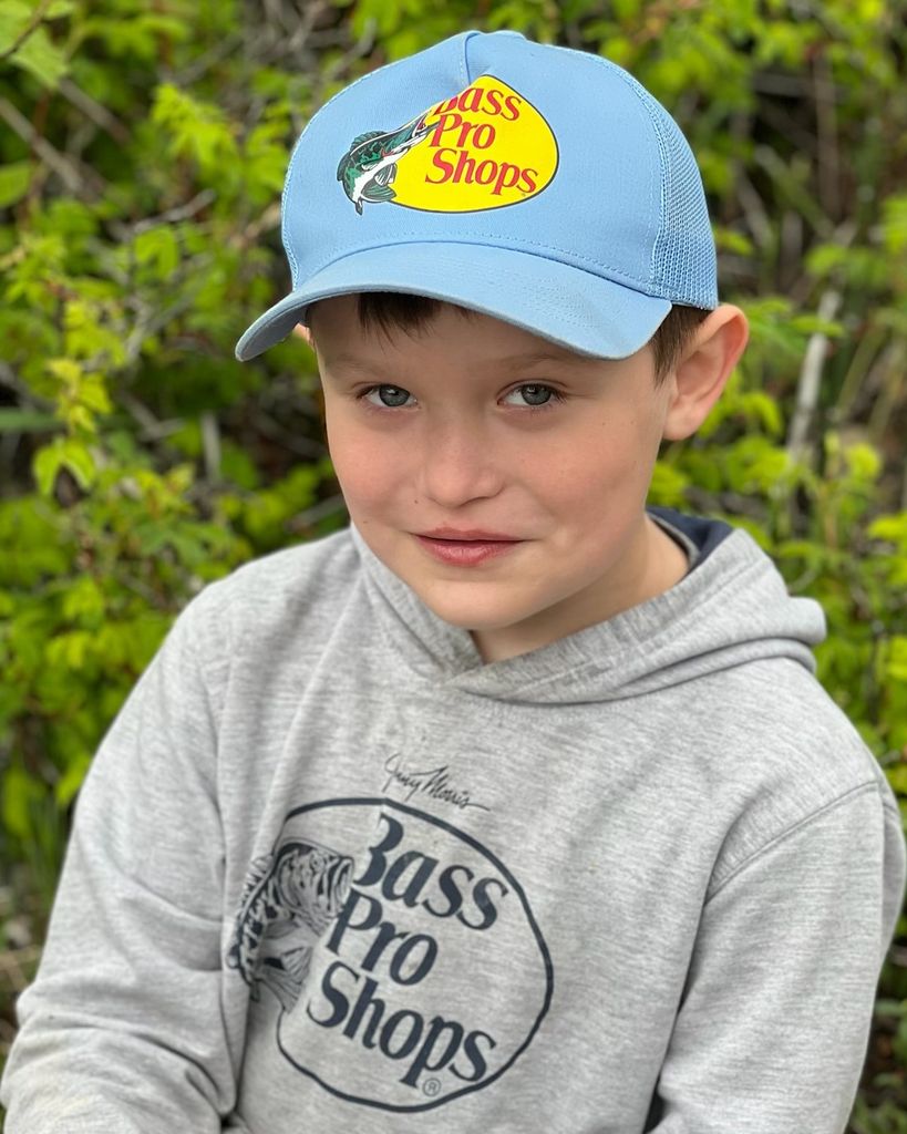 Mason Patrick Jelsma