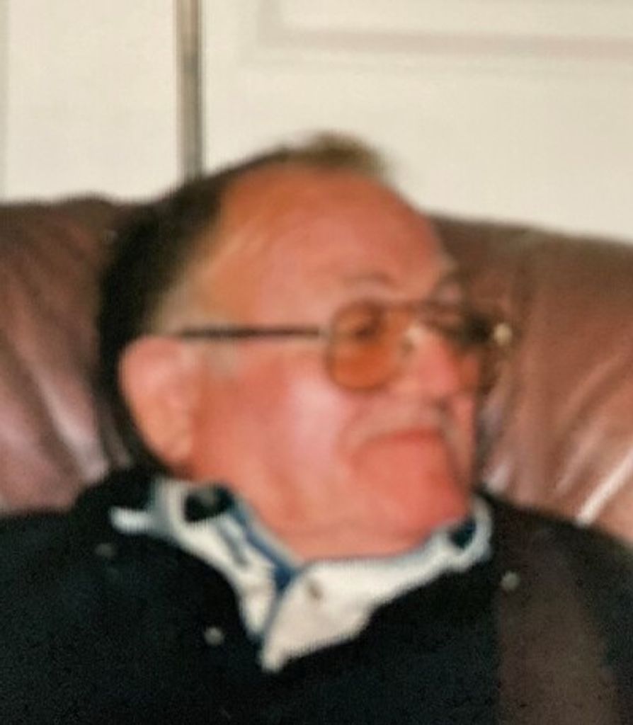 Donald Edward Mcelligott Profile Photo
