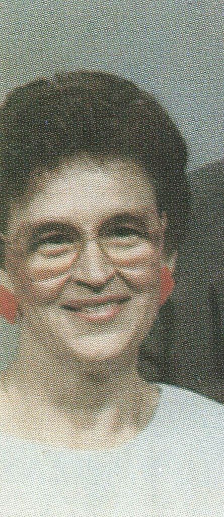 Joann Evans Profile Photo