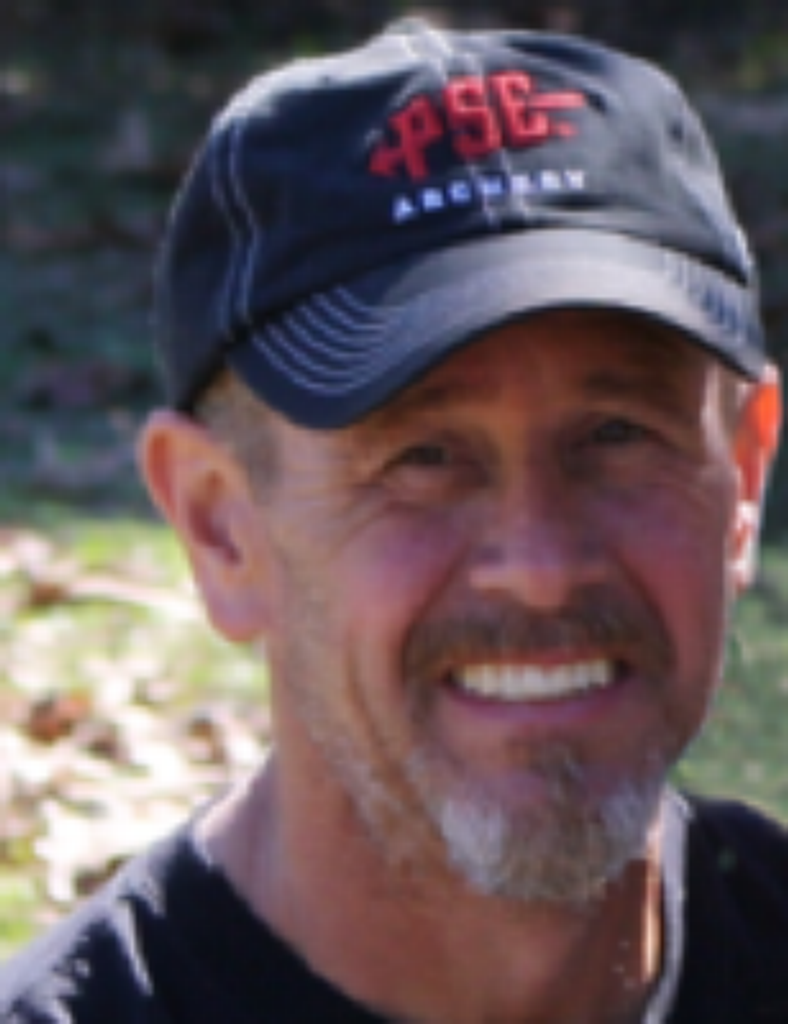Kevin  Scott Teachey