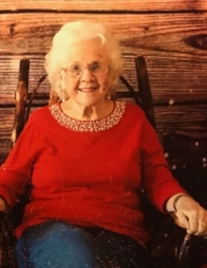 Angelyne Elizabeth Townsend