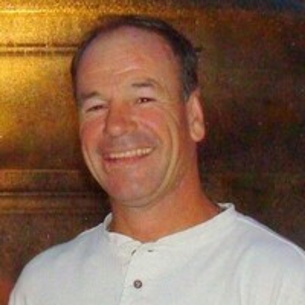 William P. "Billy" Davis