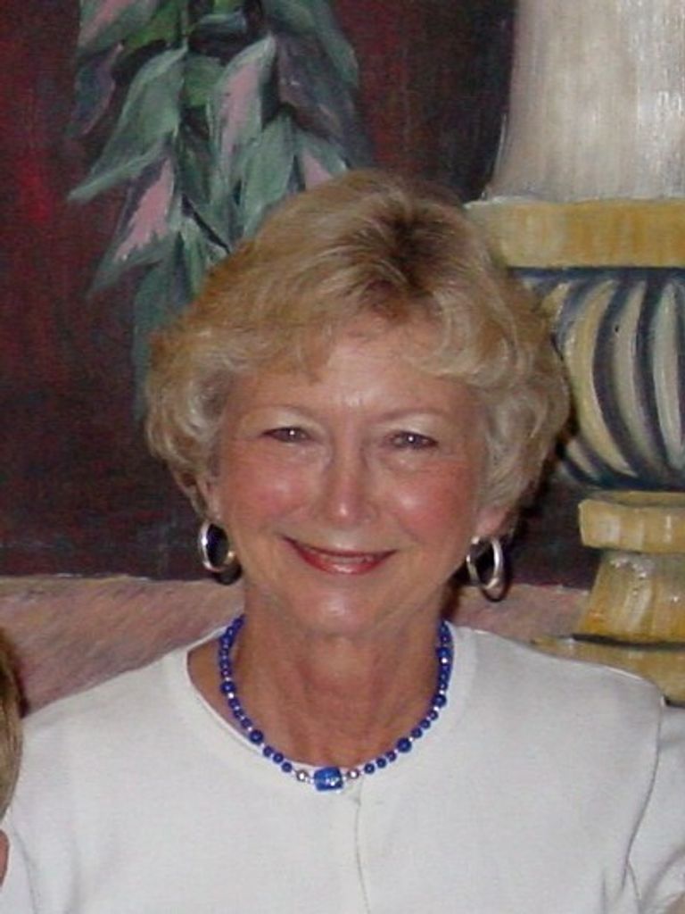 Geraldine Anne Uecker (Gigi) Profile Photo