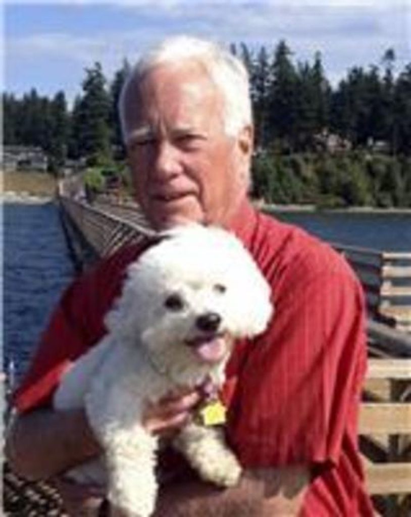 John Fulton Crutcher Profile Photo