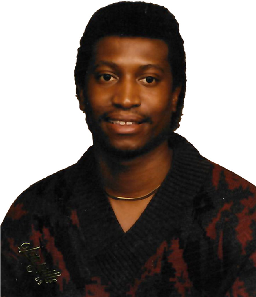Roosevelt King, Jr. Profile Photo