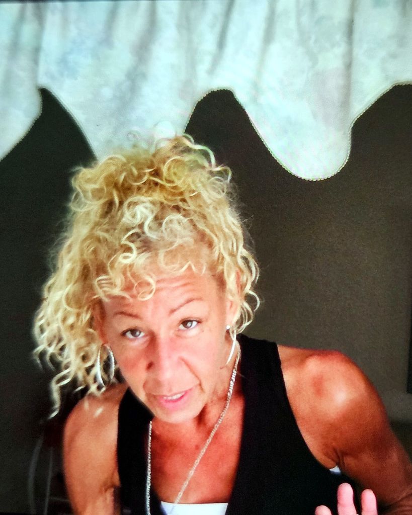 Suzanne Camille Bode