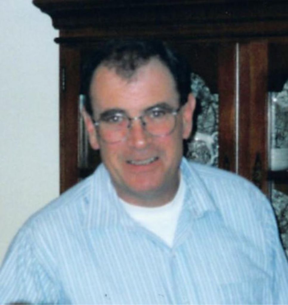 Daniel Glenn Poe