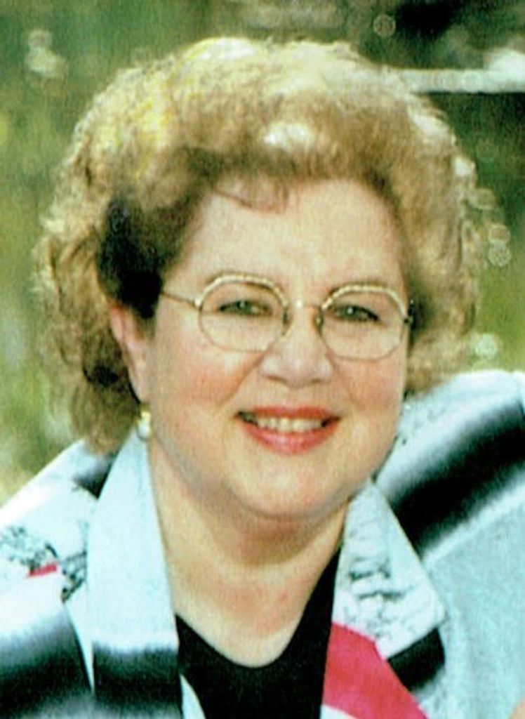 Dolores J. Coller