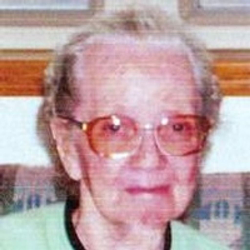 Lois Dushek