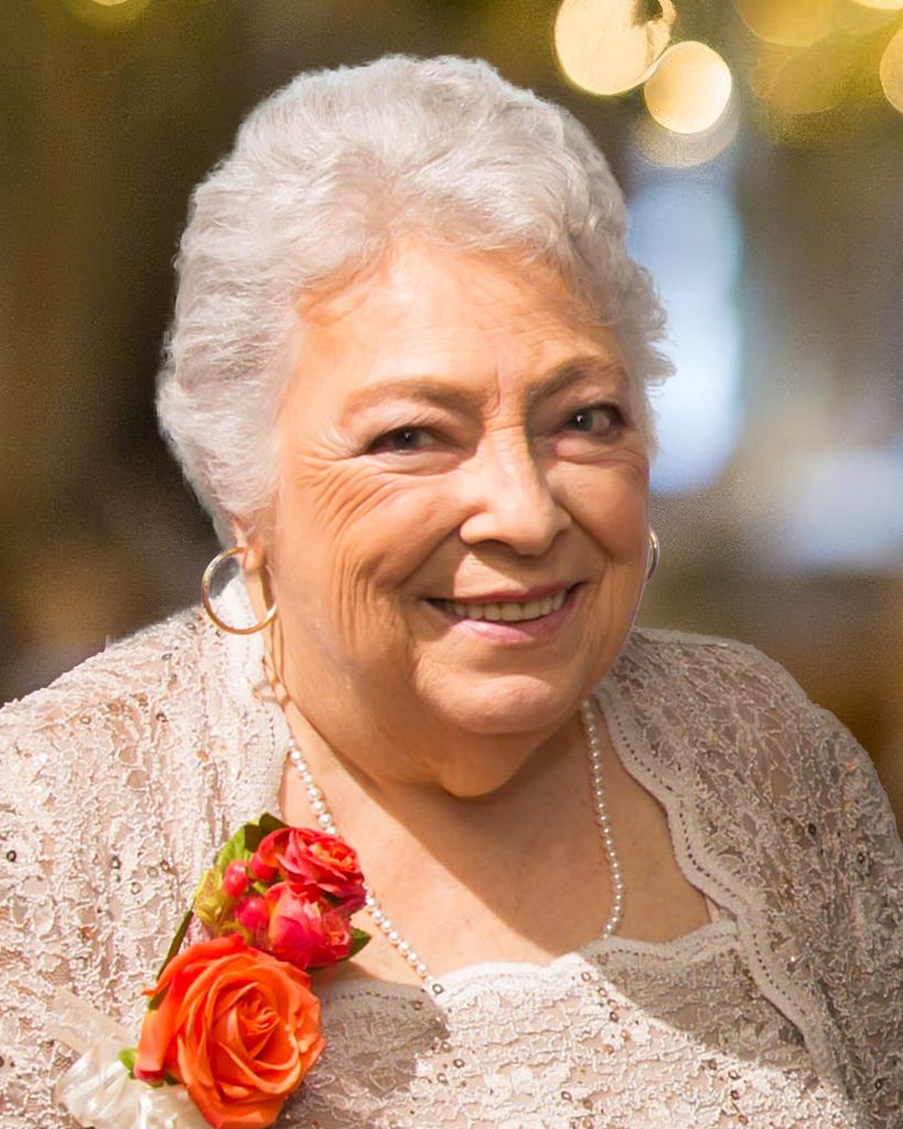 Barbara L. Mastrapasqua