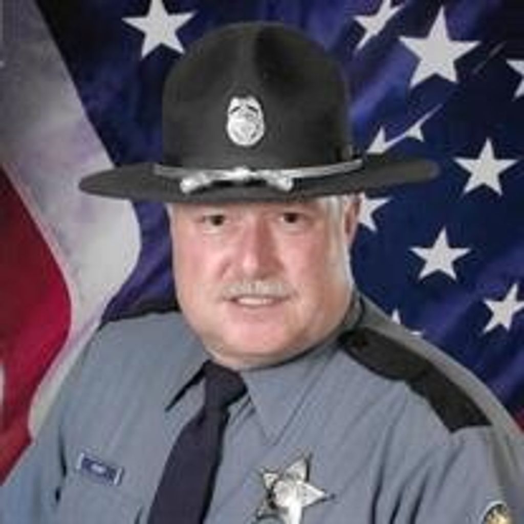 Kenneth Earl Henry