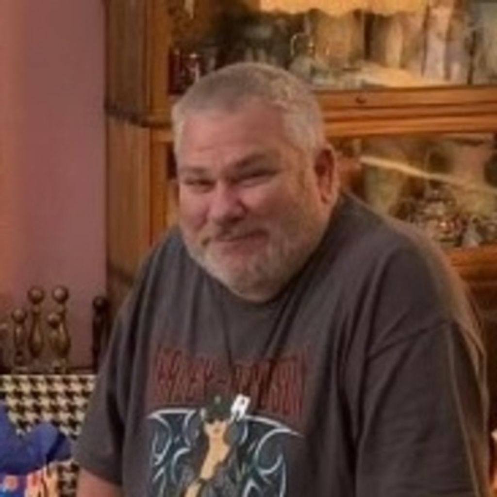 David S. "Dave" Moore