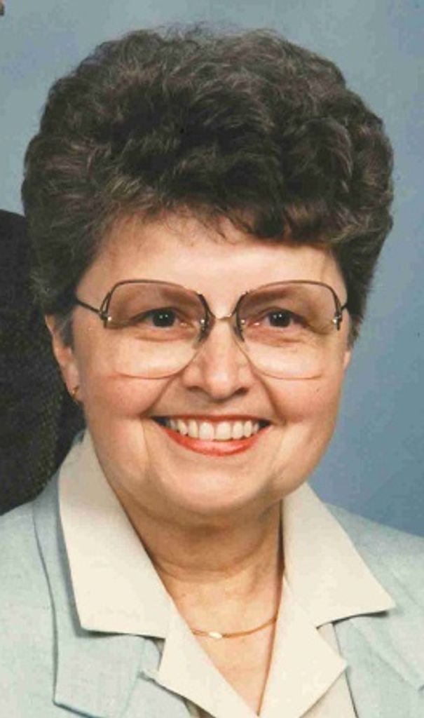 Edith M Schleeve Profile Photo