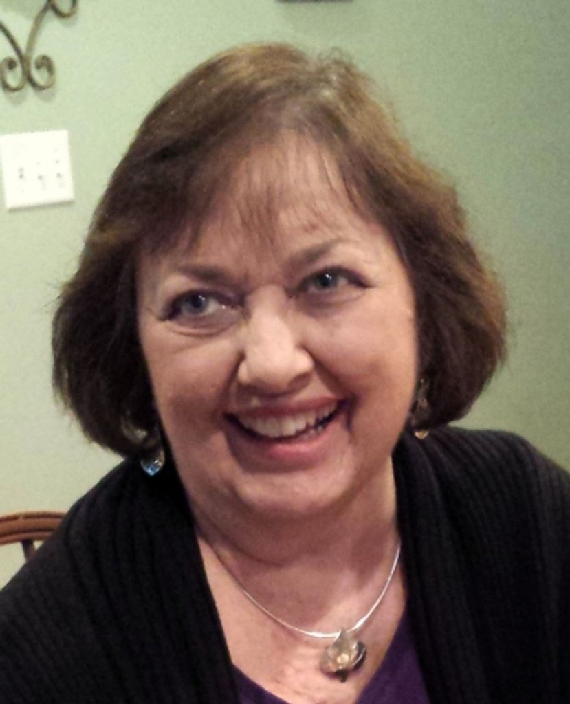 Antoinette "Toni" DiMashe