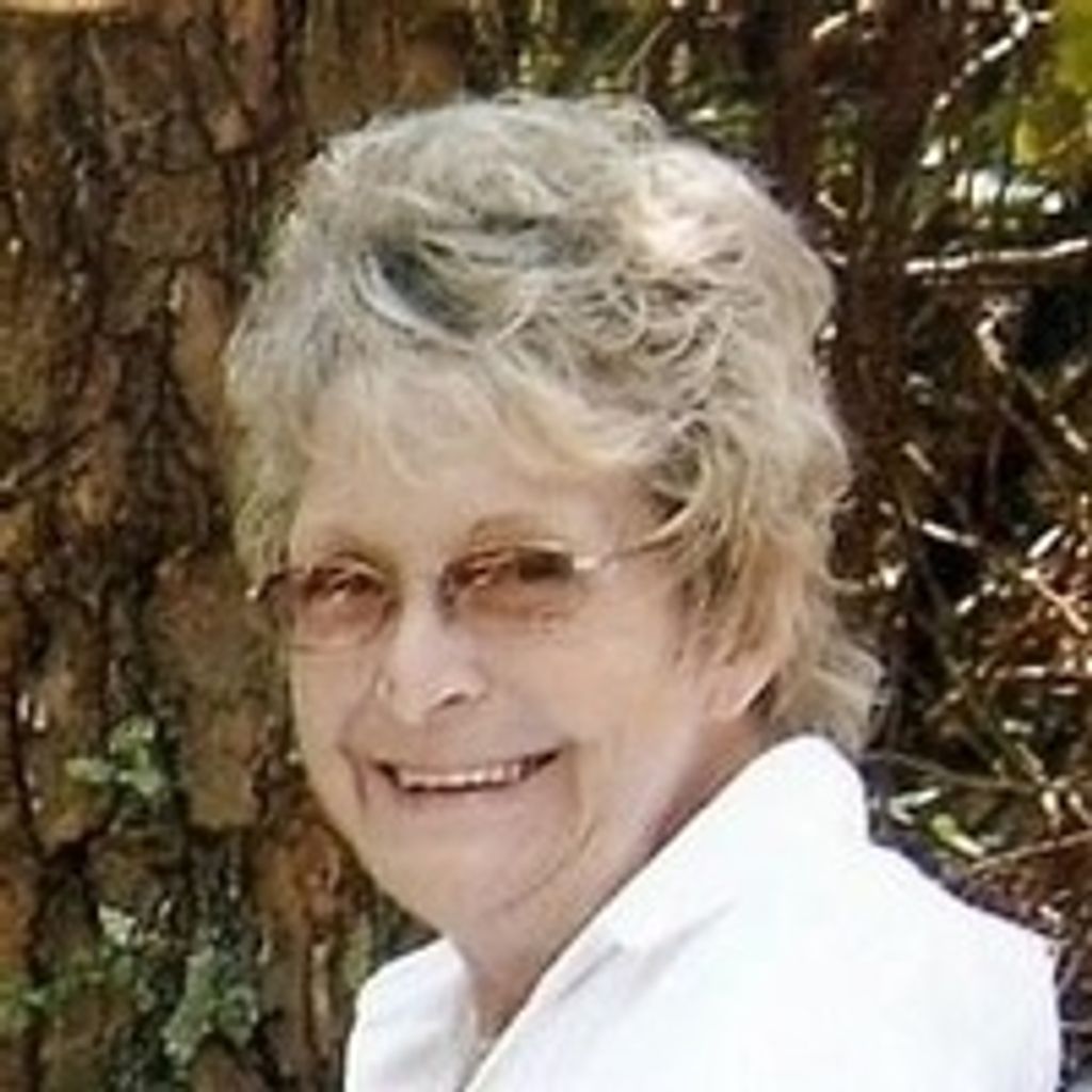 Nancy Chadwick Miller