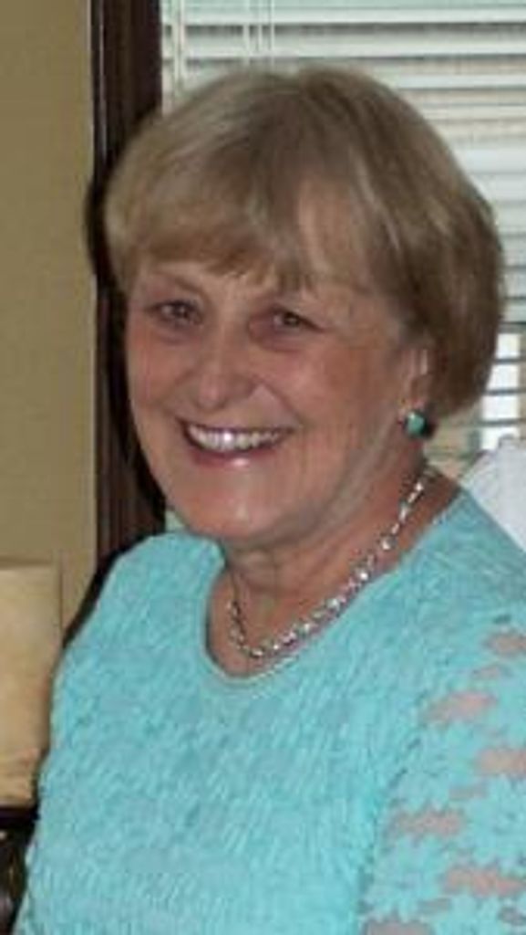 Janet Mcdonald