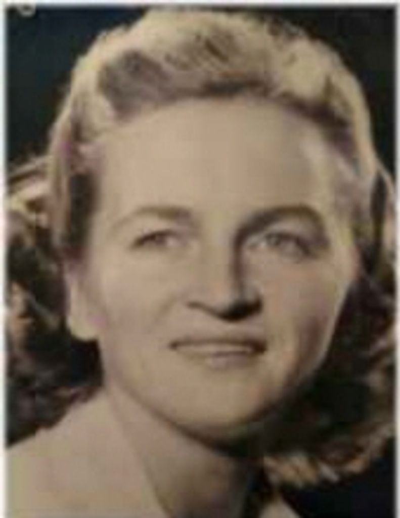 Pauline Pelton