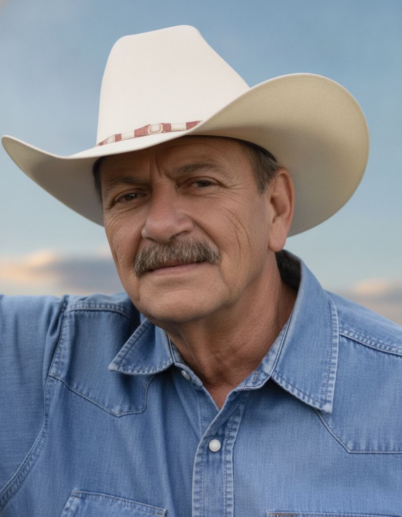 Gilberto Arturo Oyervides Profile Photo